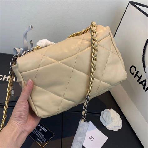 chanel c19|chanel handbags outlet.